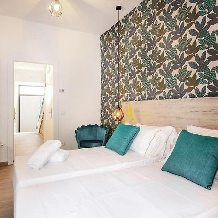 Lungomare Rooms Olbia Ngoại thất bức ảnh