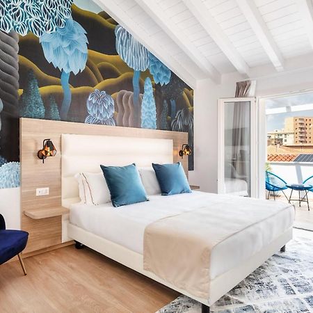 Lungomare Rooms Olbia Ngoại thất bức ảnh