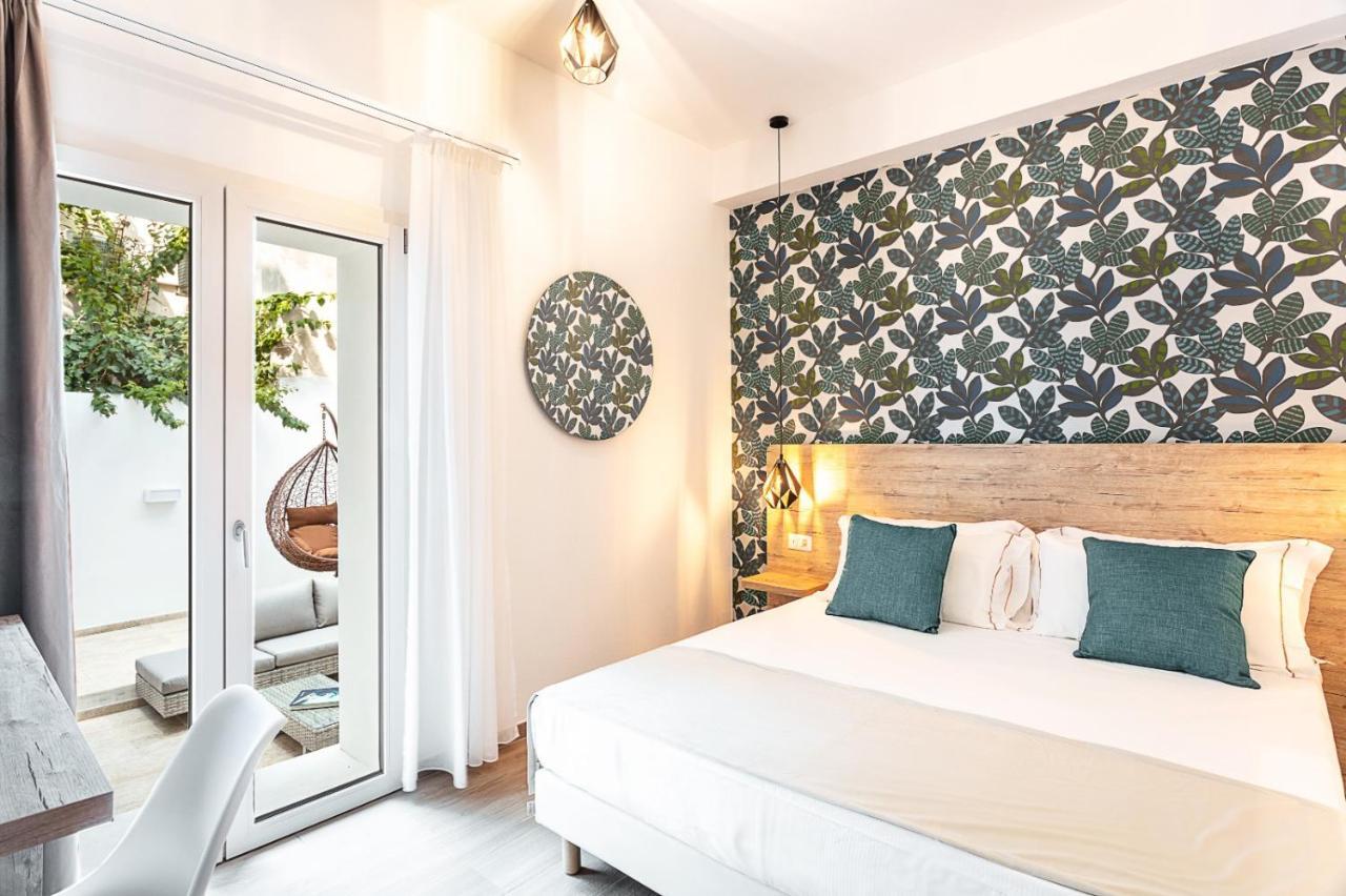 Lungomare Rooms Olbia Ngoại thất bức ảnh