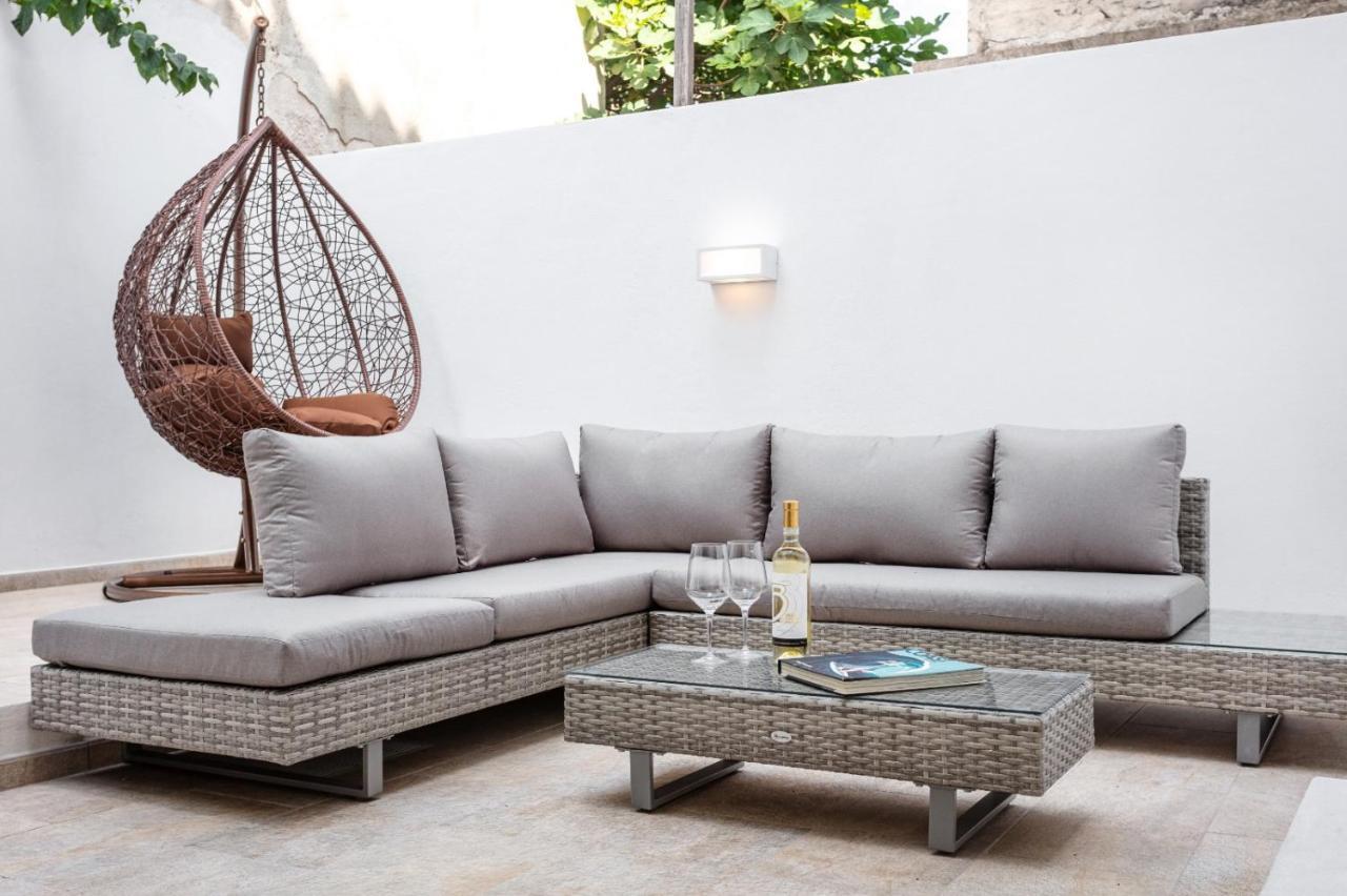 Lungomare Rooms Olbia Ngoại thất bức ảnh