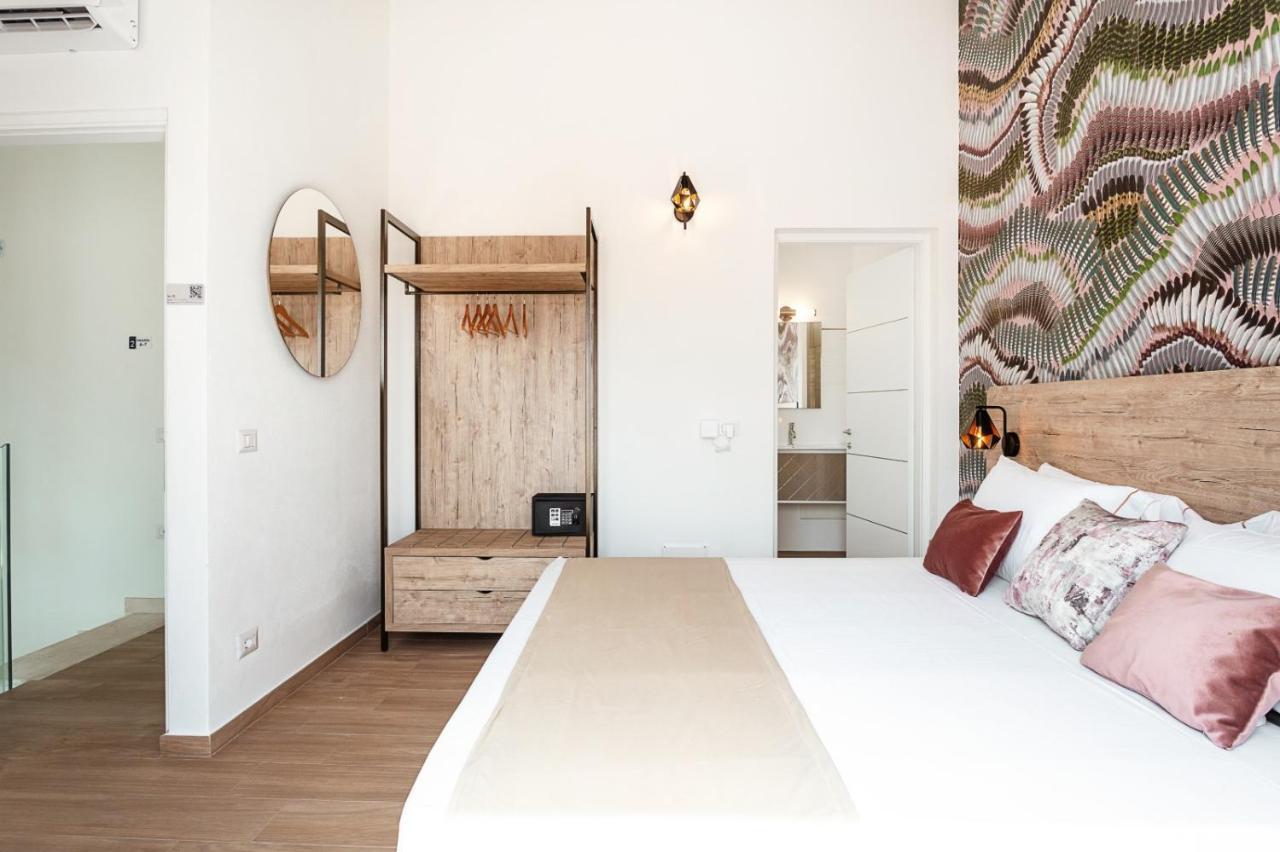 Lungomare Rooms Olbia Ngoại thất bức ảnh