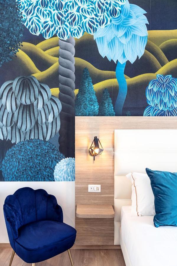 Lungomare Rooms Olbia Ngoại thất bức ảnh
