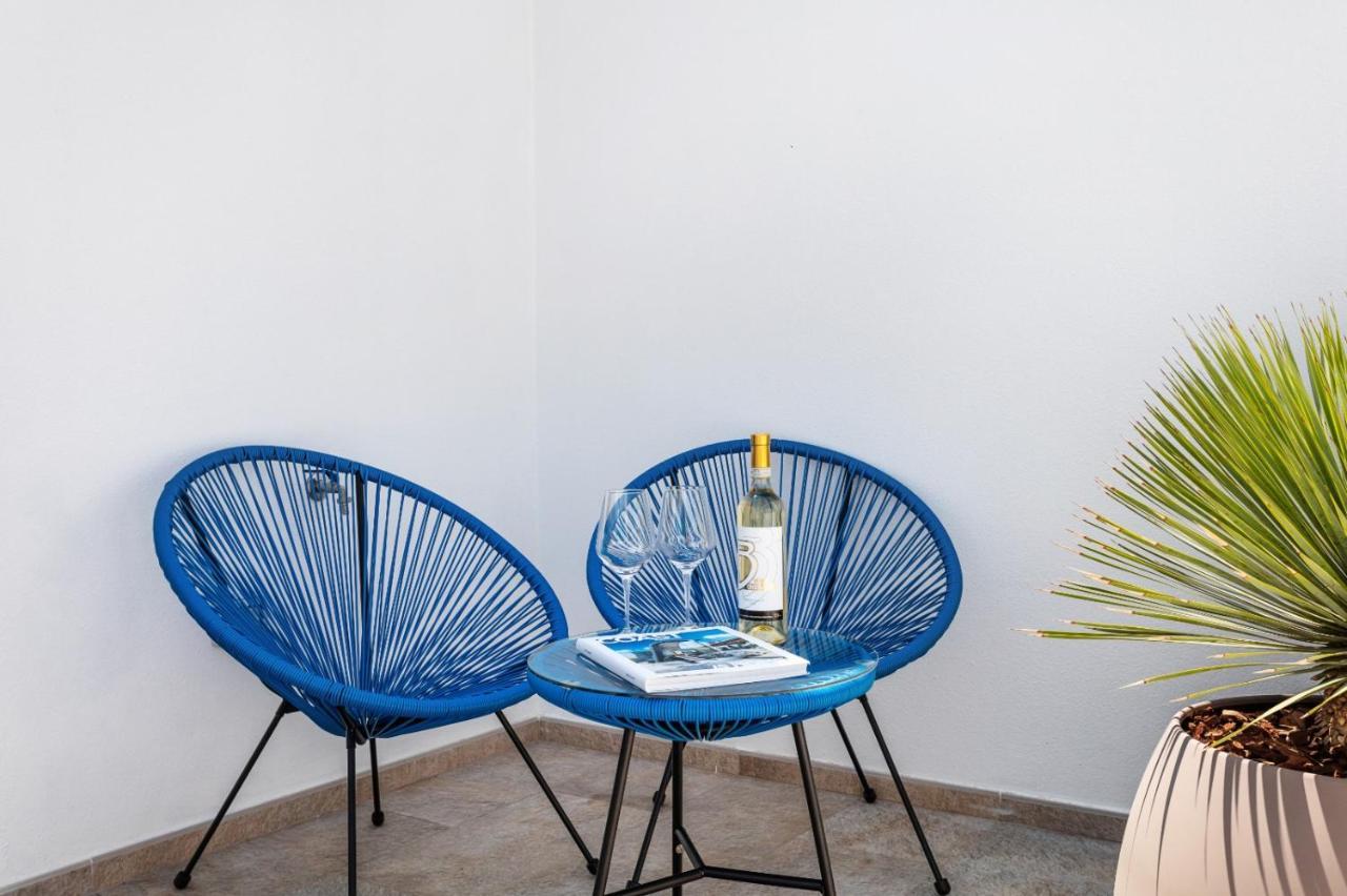 Lungomare Rooms Olbia Ngoại thất bức ảnh
