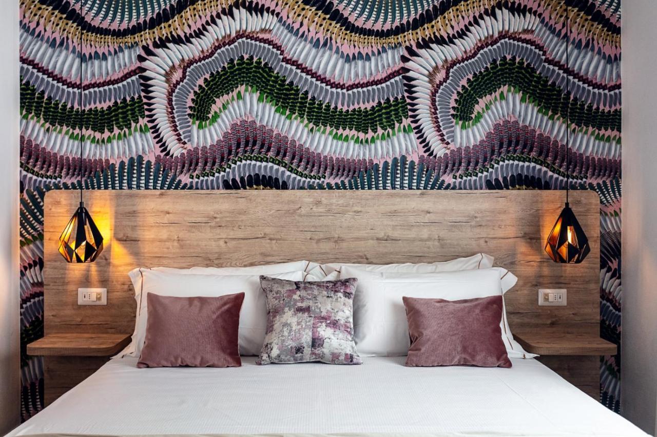 Lungomare Rooms Olbia Ngoại thất bức ảnh