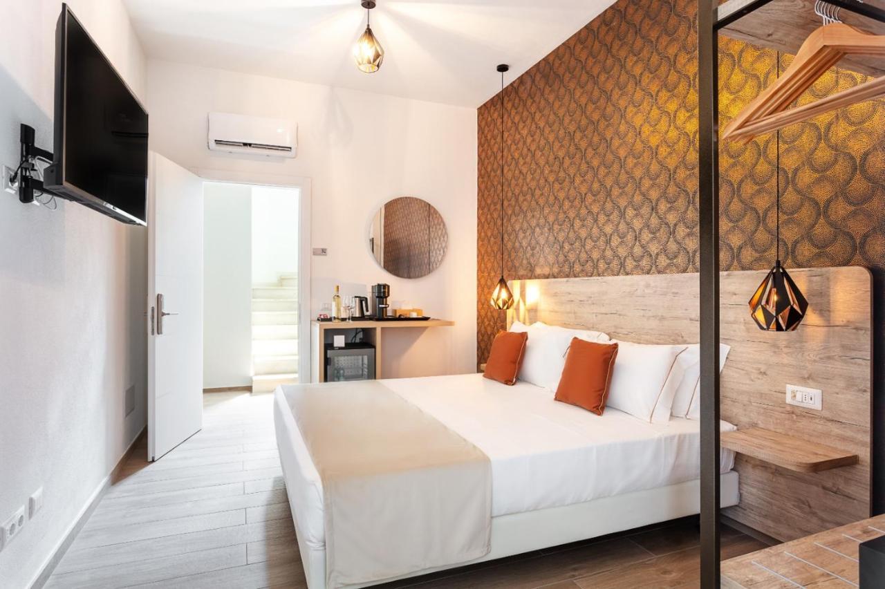 Lungomare Rooms Olbia Ngoại thất bức ảnh
