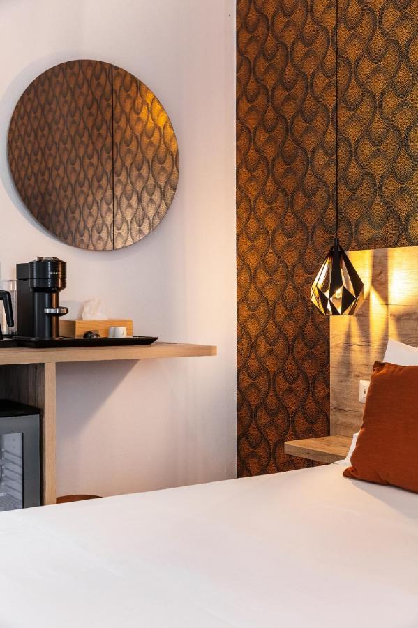 Lungomare Rooms Olbia Ngoại thất bức ảnh