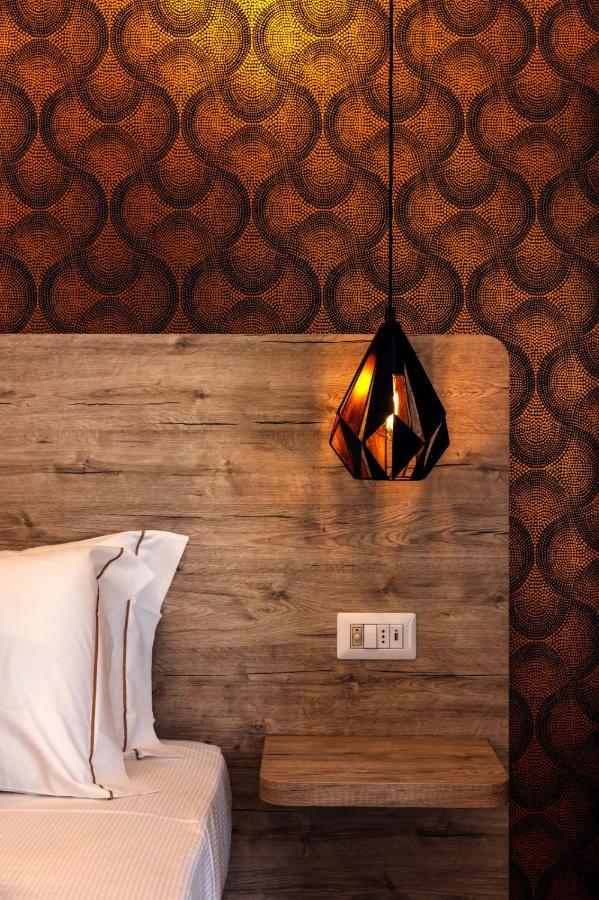 Lungomare Rooms Olbia Ngoại thất bức ảnh
