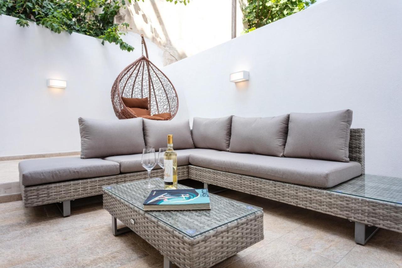 Lungomare Rooms Olbia Ngoại thất bức ảnh