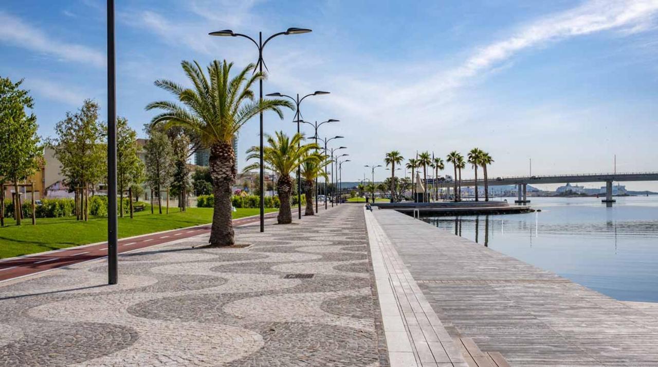 Lungomare Rooms Olbia Ngoại thất bức ảnh