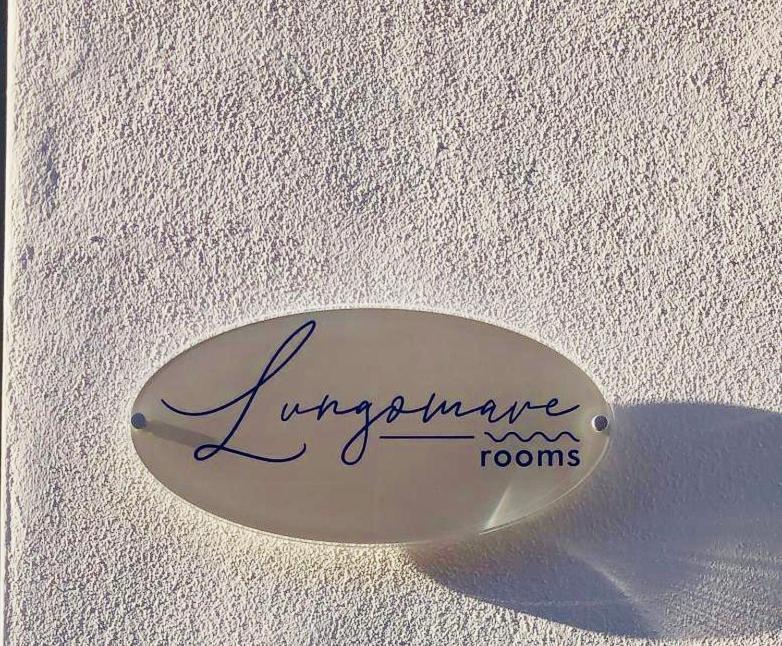 Lungomare Rooms Olbia Ngoại thất bức ảnh